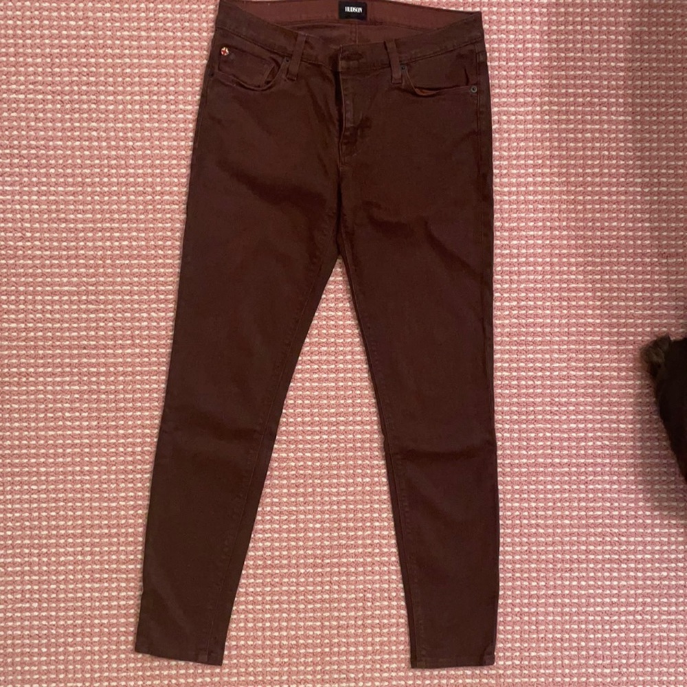 Hudson Jeans
